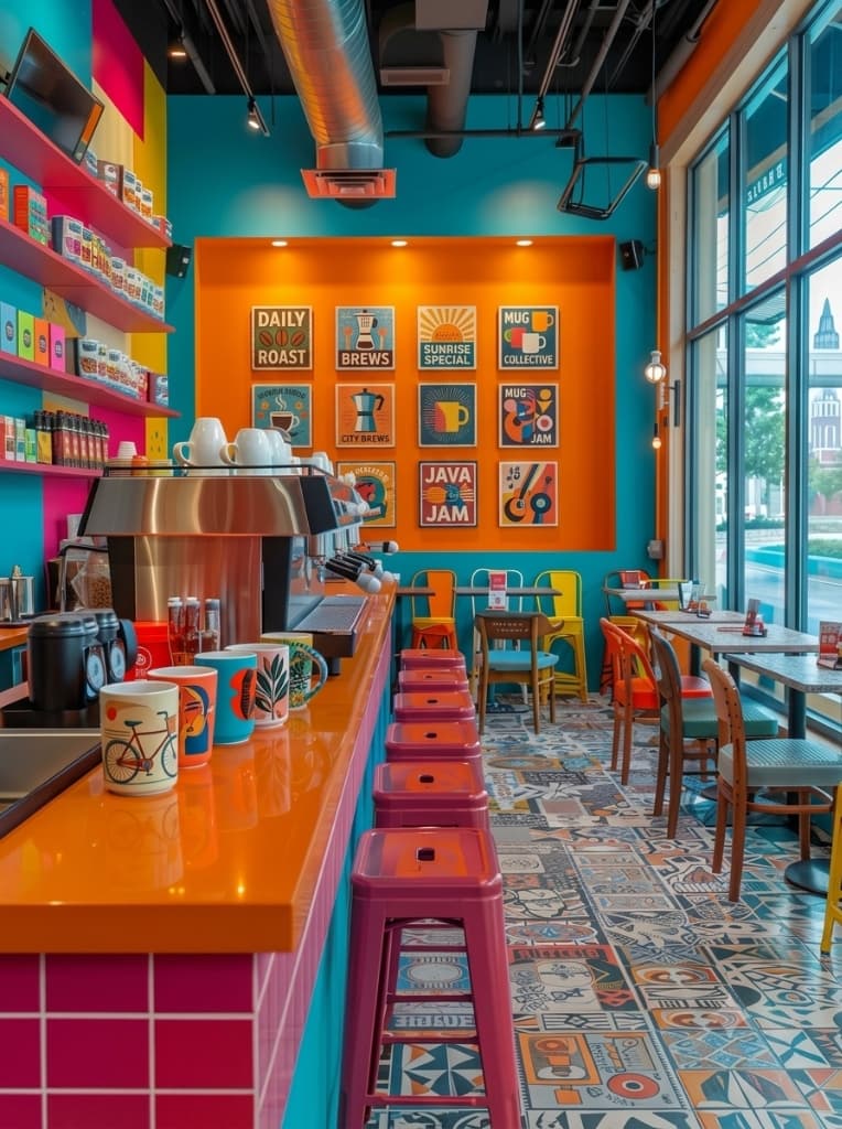 SG Café